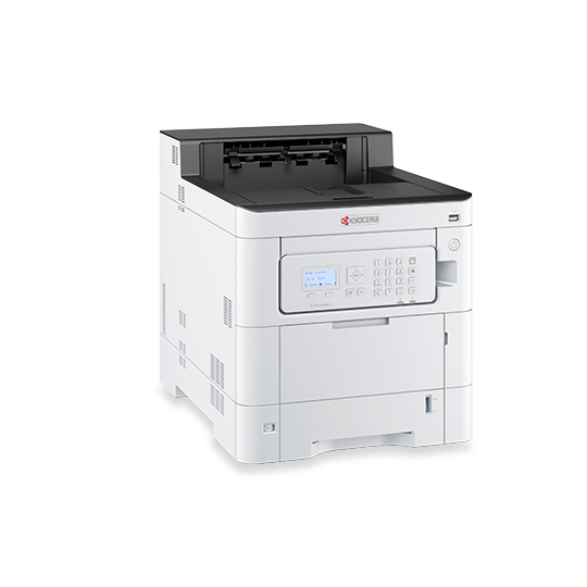 Kyocera ECOSYS PA4500cx 45ppm Colour Laser Printer