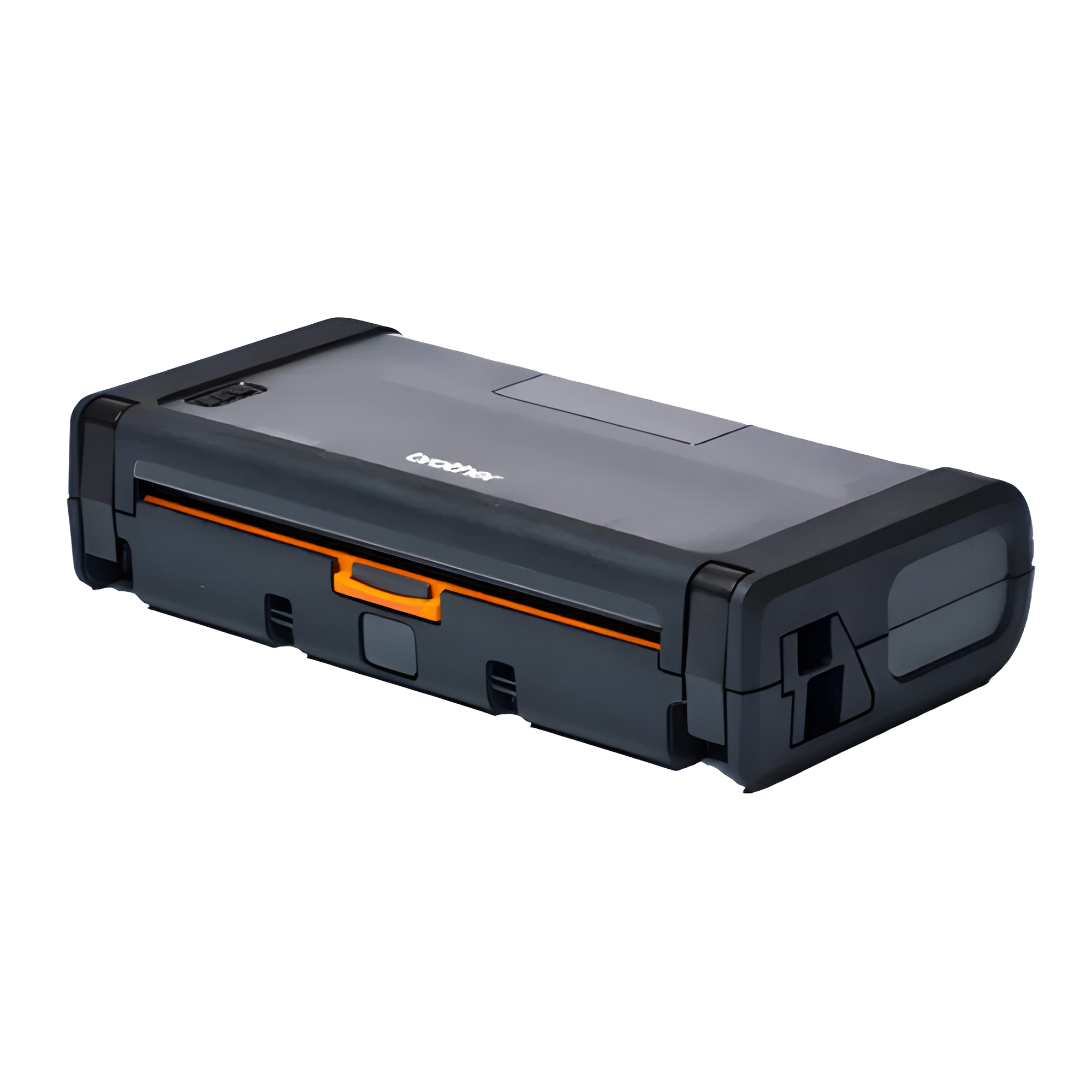 Brother PARC001 Pocketjet Mobile Printer Roll Case