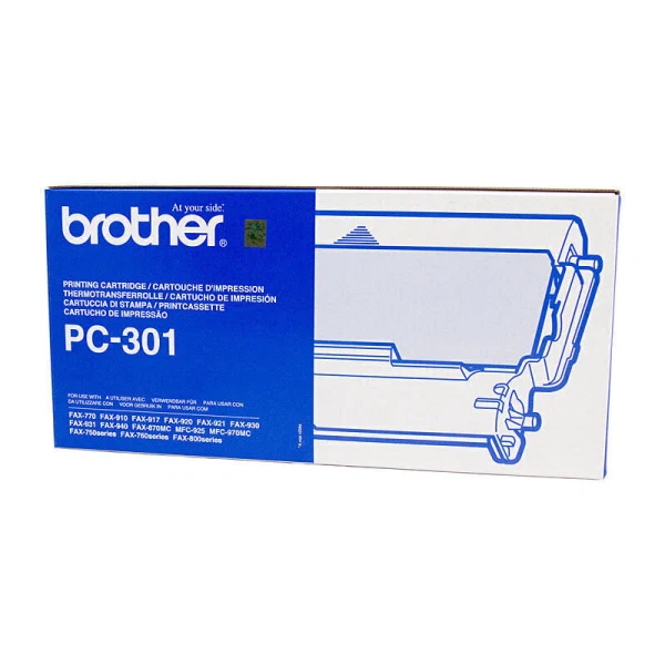 SNGL pk THERM PRINTING RIBB