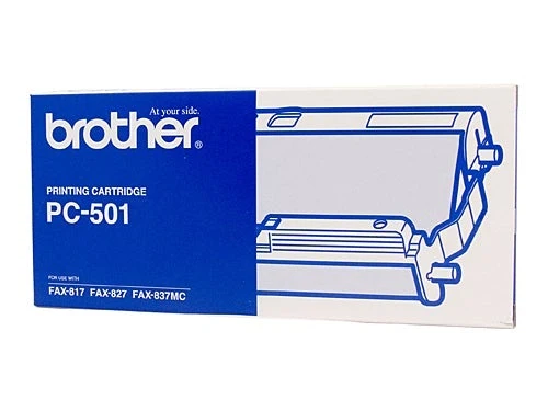 PC501 FAX CART