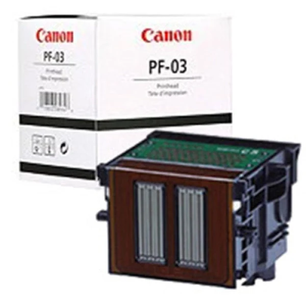 Large Format Print Head PF-03