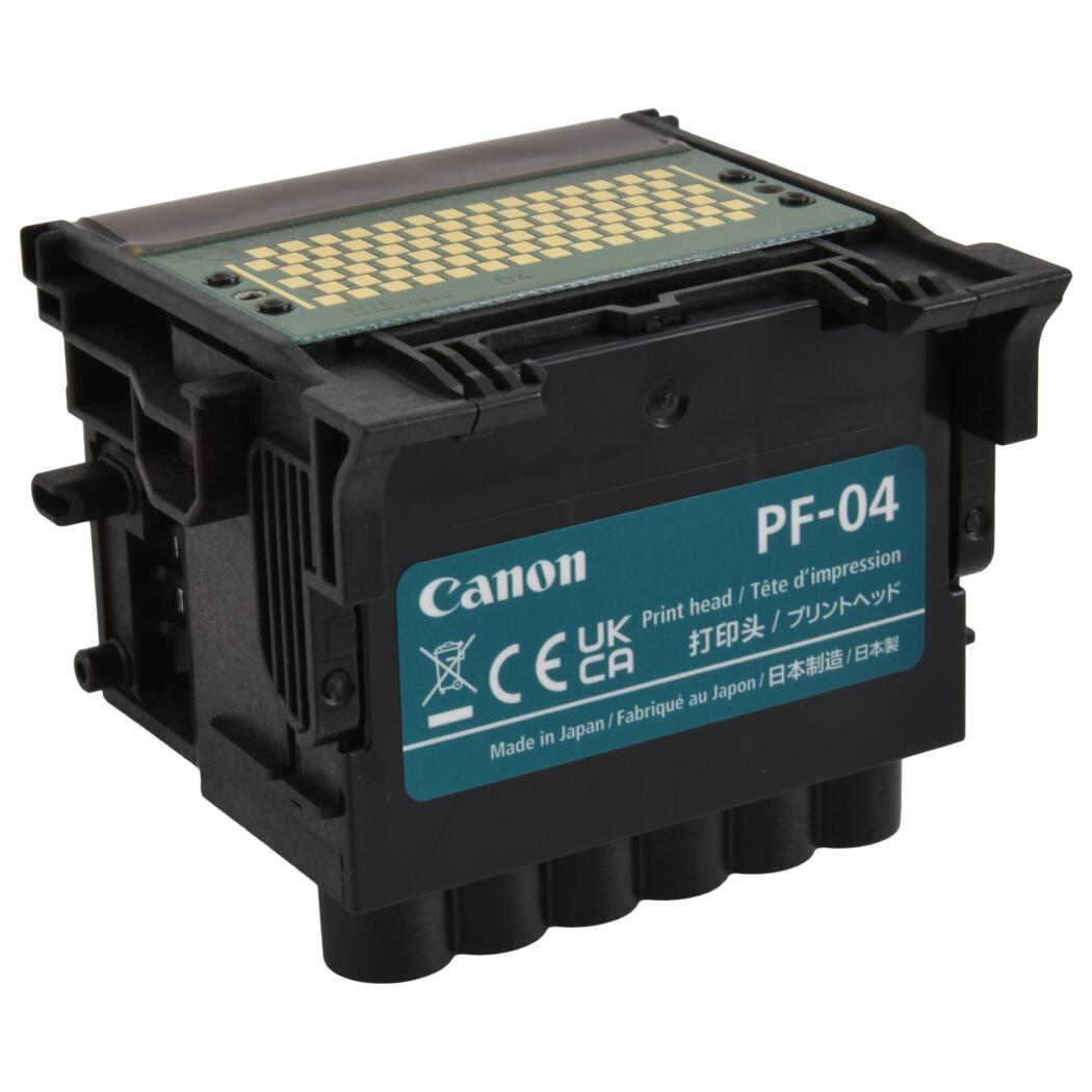 PF-04 IPF755 PRINT HEAD