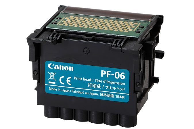 Print Head PF-06