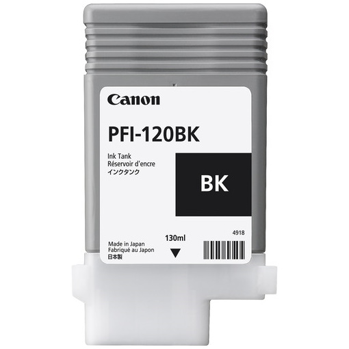 PFI-120BK INK TM200