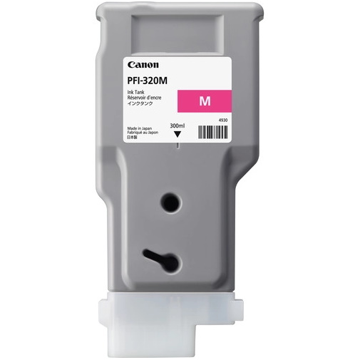 PFI-320M INK TM200