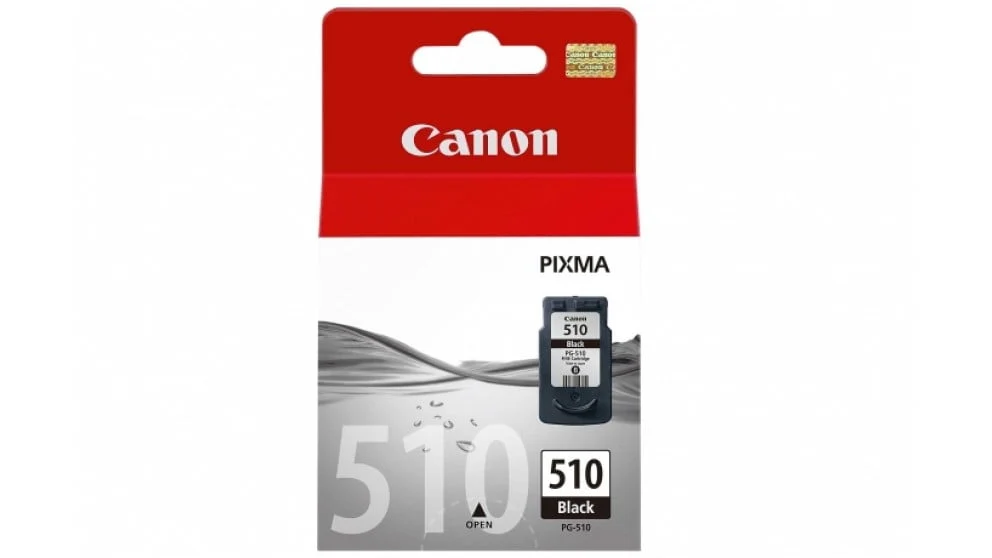Canon PG510 Black Ink Cartridge