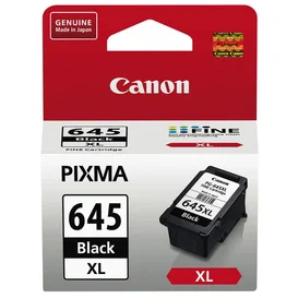 PG645XL FINE BLACK INK CARTRIDGE HIGH YI