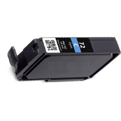 Canon PGI72C Cyan Ink for Pixma Pro-10