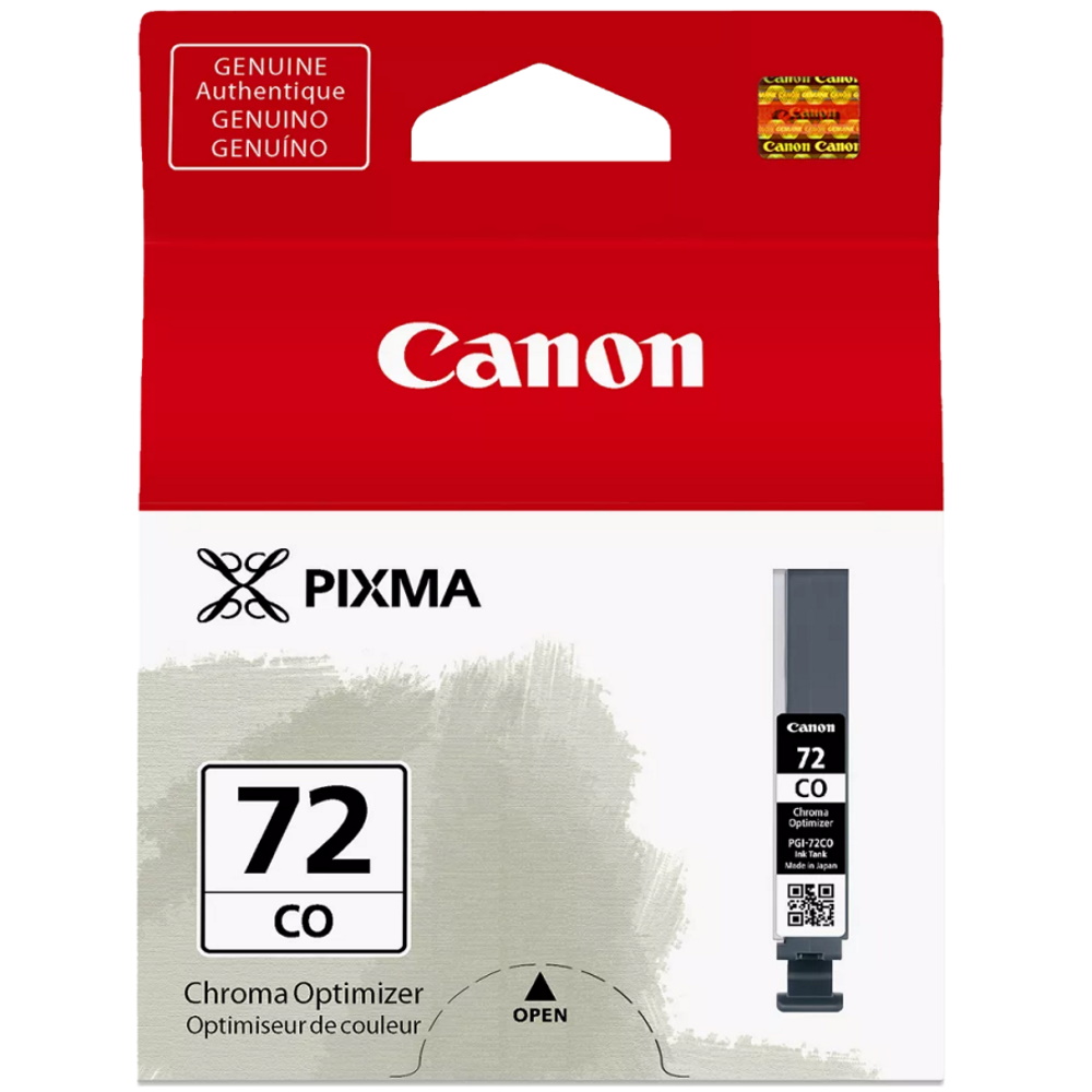 Canon PGI72CO Chroma Optimizer Ink for Pixma Pro-10