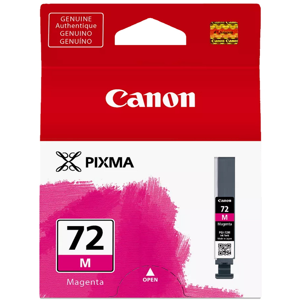 Canon PGI72M Magenta Ink for Pixma Pro-10