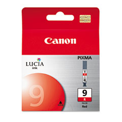 PRO9500 RED INK CARTRIDGE PGI9R