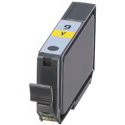 PRO9500 MX7600 YLLW INK CARTRIDGE PGI9Y