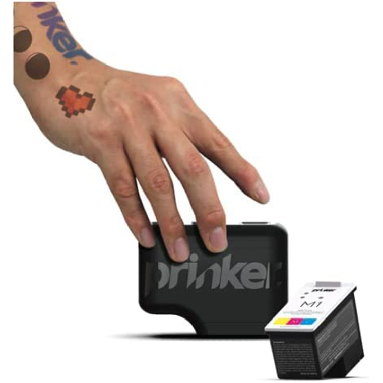 Prinker M set
