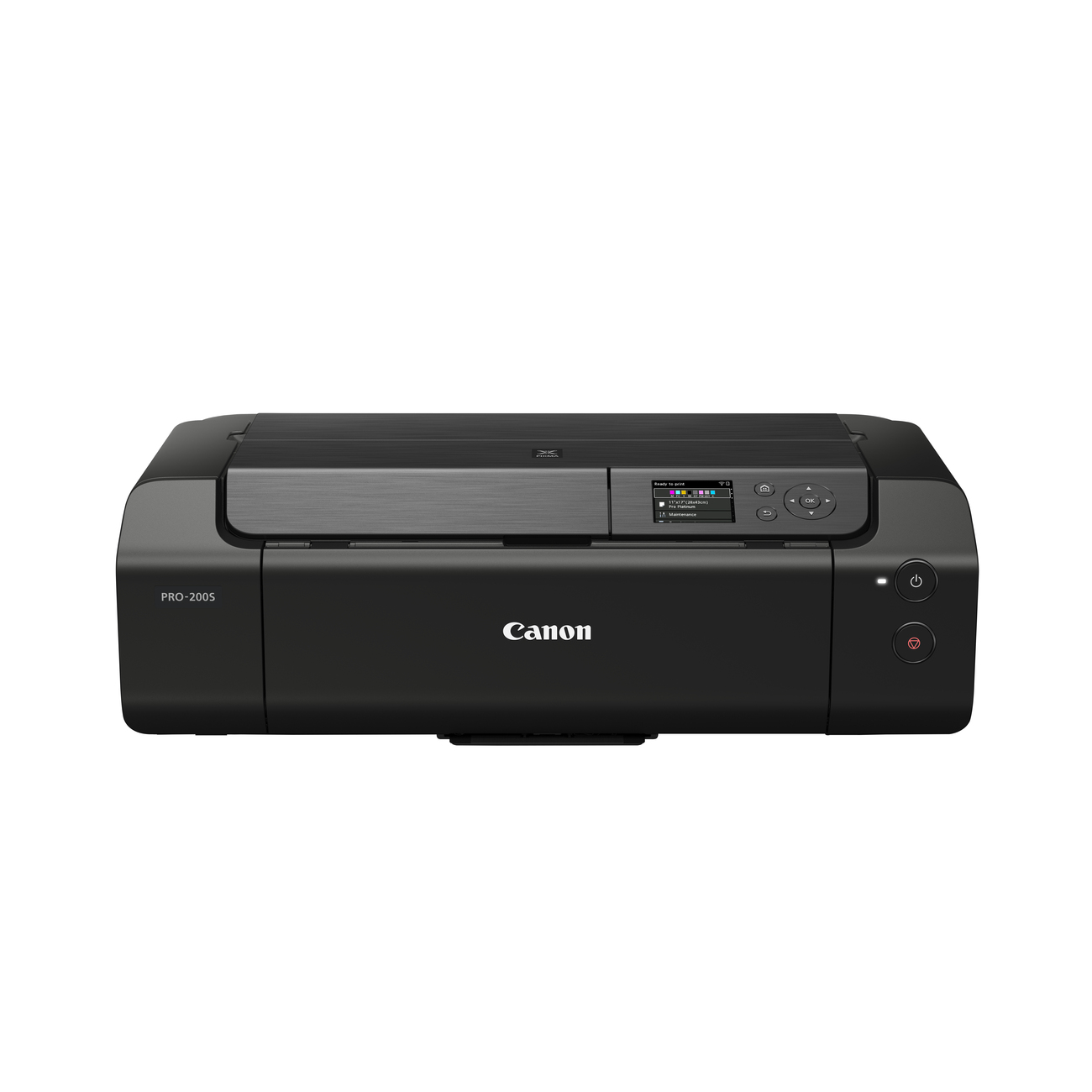 Canon PIXMA Pro-200S A3+ 8 Dye Ink Photo Printer