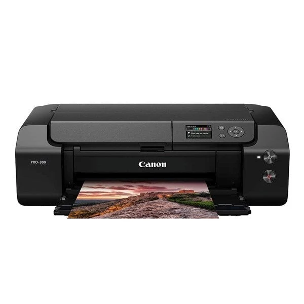 Canon PRO300 Pro Inkjet