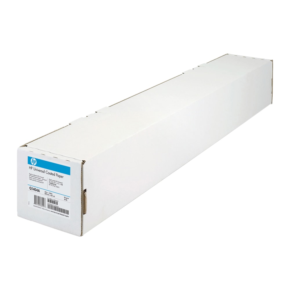 HP UnivrslCoat PPR 610MM45.7M