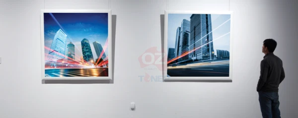 HP UniSat Photo PPR 610MM30.5M