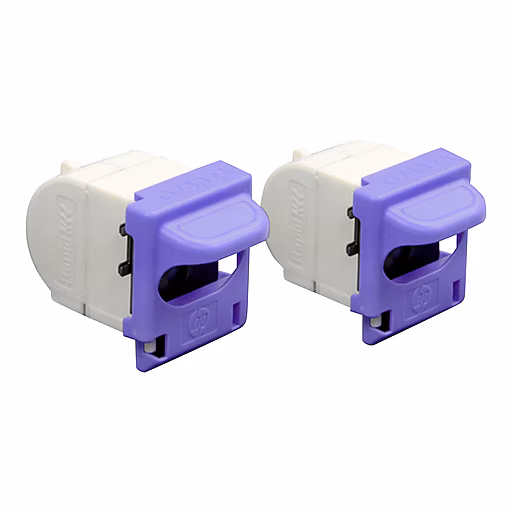 STAPLE CARTRIDGE PACK 2X1500 Q7432A
