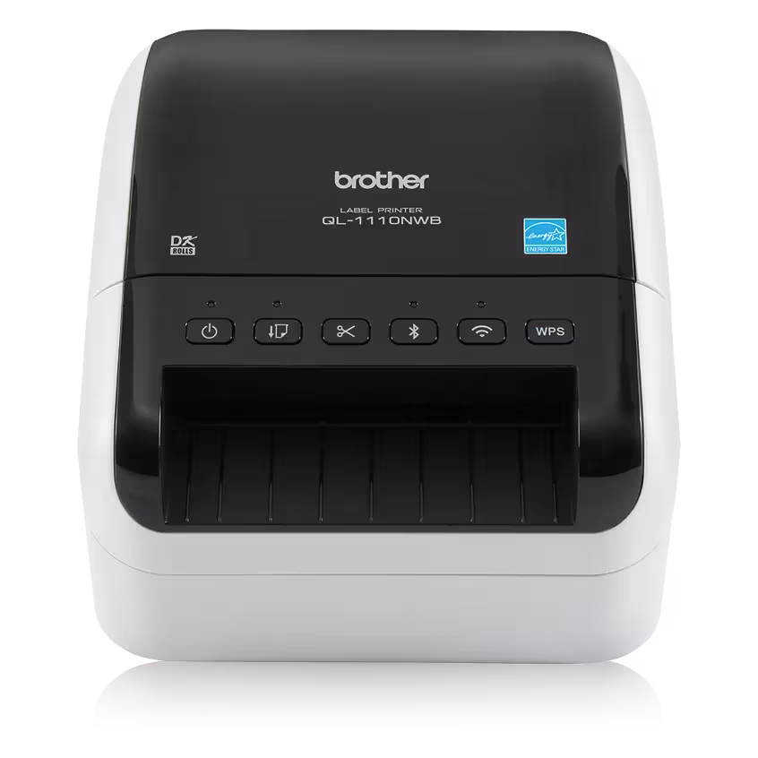 QL1110NWB Label Printers