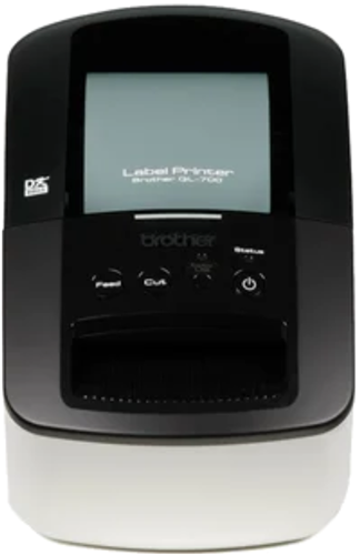 Brother QL700 Label Printer