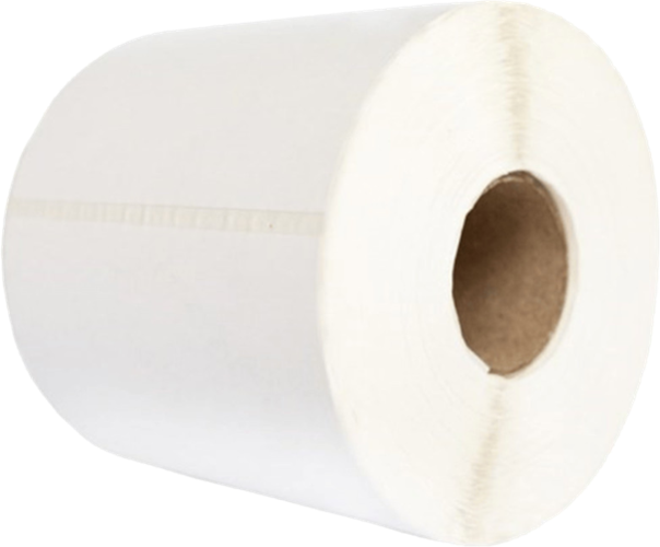 Brother RDR330NZPL Label Roll 100mm x 174mm  Face Cut