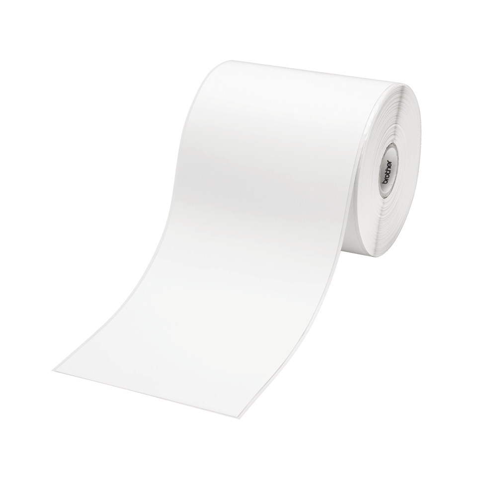 CONTINUOUS LENGTH PAPER TAPE 102MM