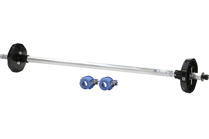 RH2-35 Roll Holder Set