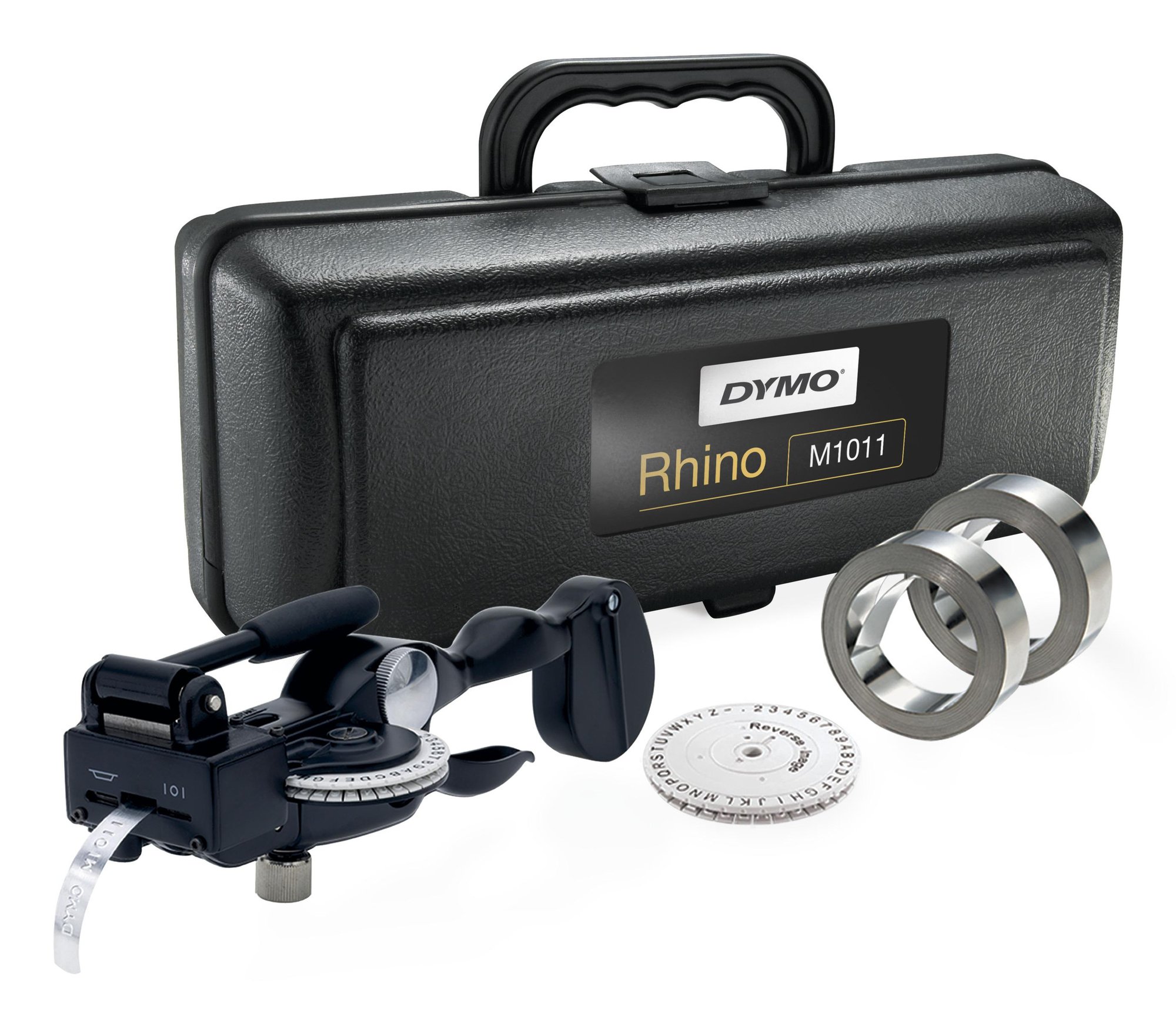 Dymo Rhino Embossing Tool