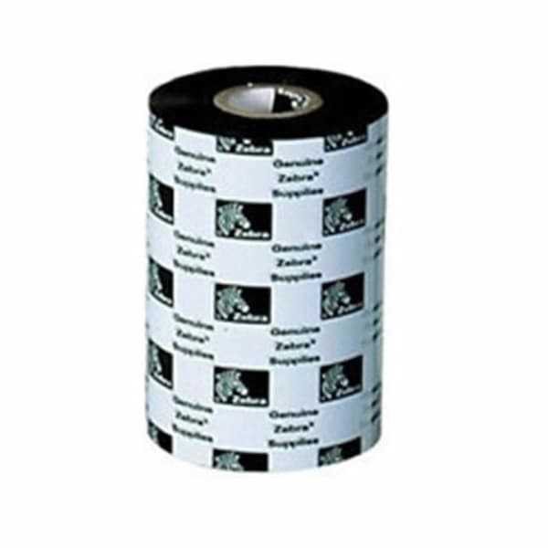 RIBBON RESIN 110MM x 74M. CORE: 0.5x110