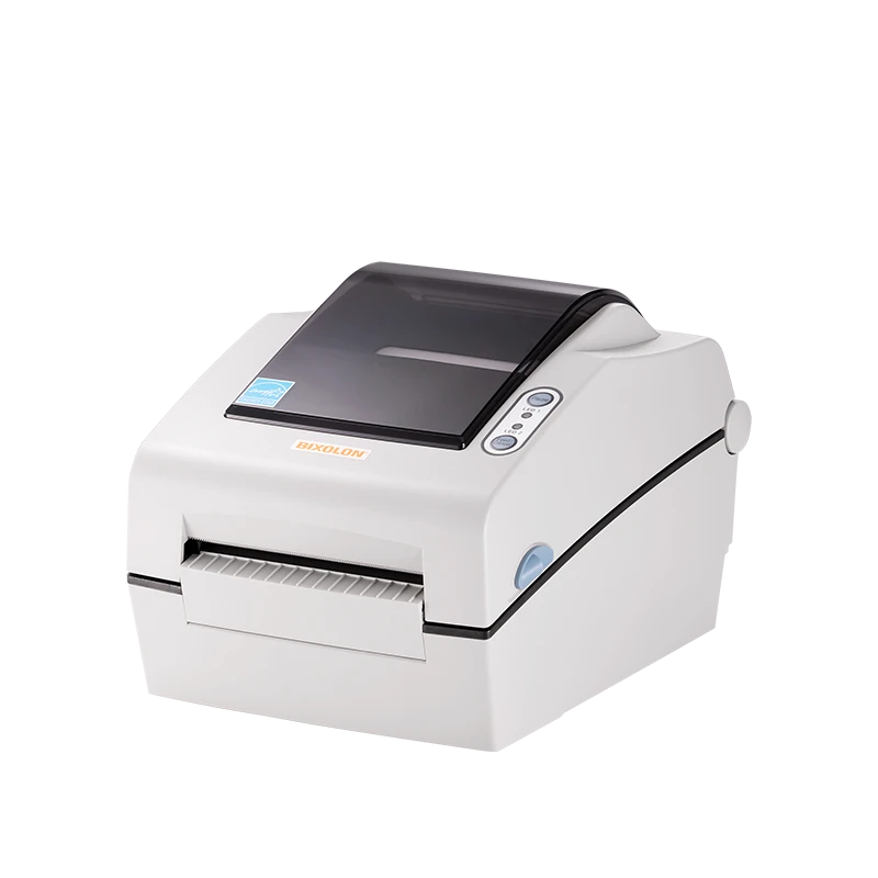 4 INCH DIRECT THERMAL LABEL PRINTER
