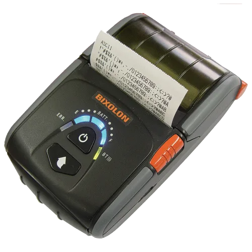 SPP-R200III BLUETOOTH PRINTER