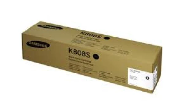 Samsung CLTK808S Black Toner