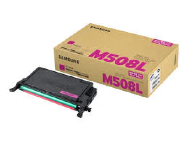 Samsung CLTM508L Mag Toner