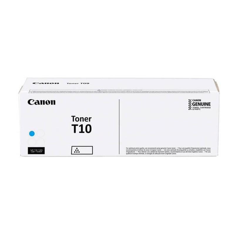 CANON T10C TONER CYAN