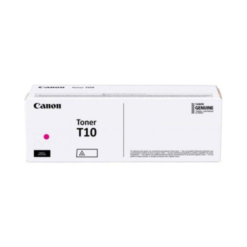 Canon T10M TONER MAGENTA