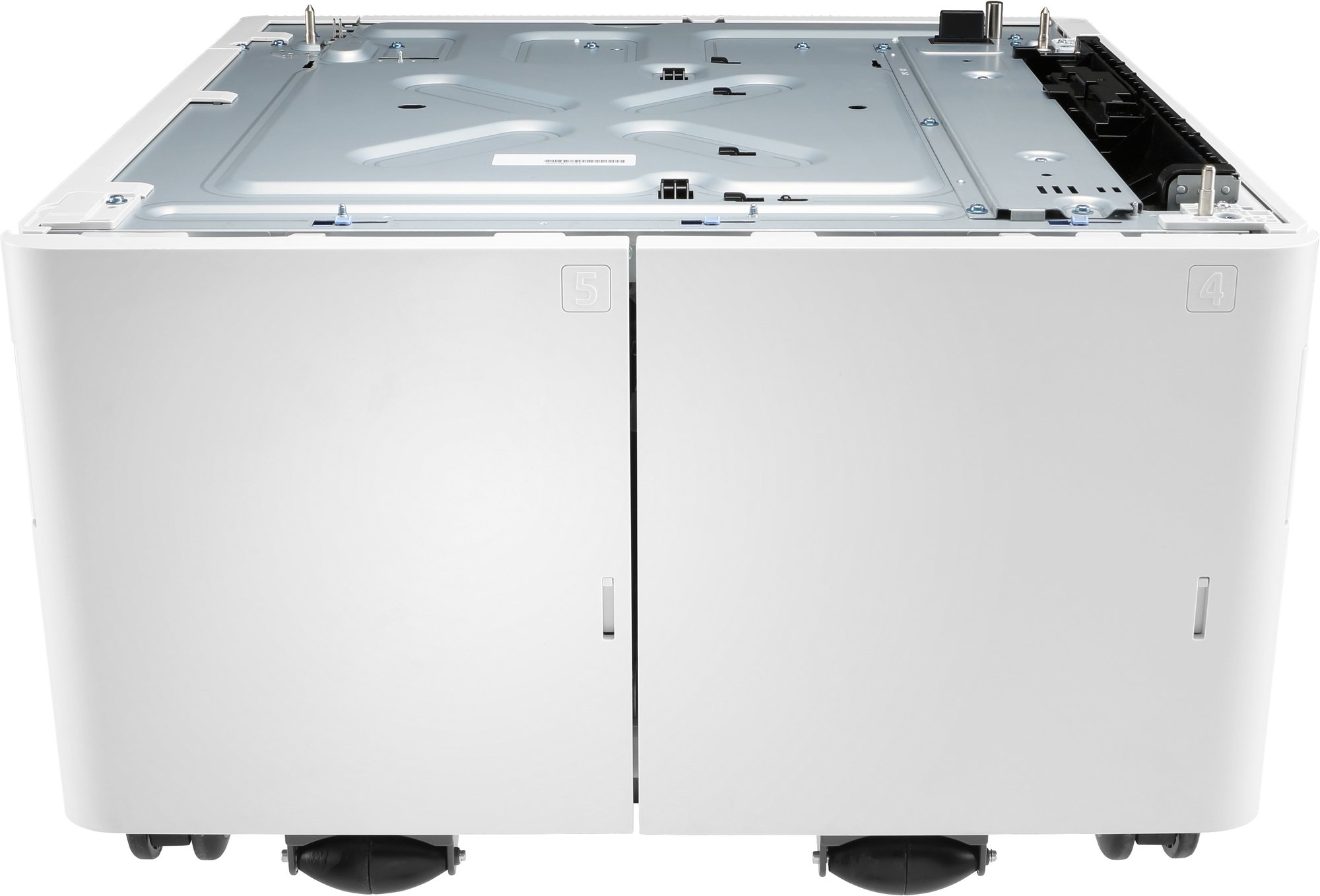 LJ HCI Paper Tray 1600+1100 & stand (A4)