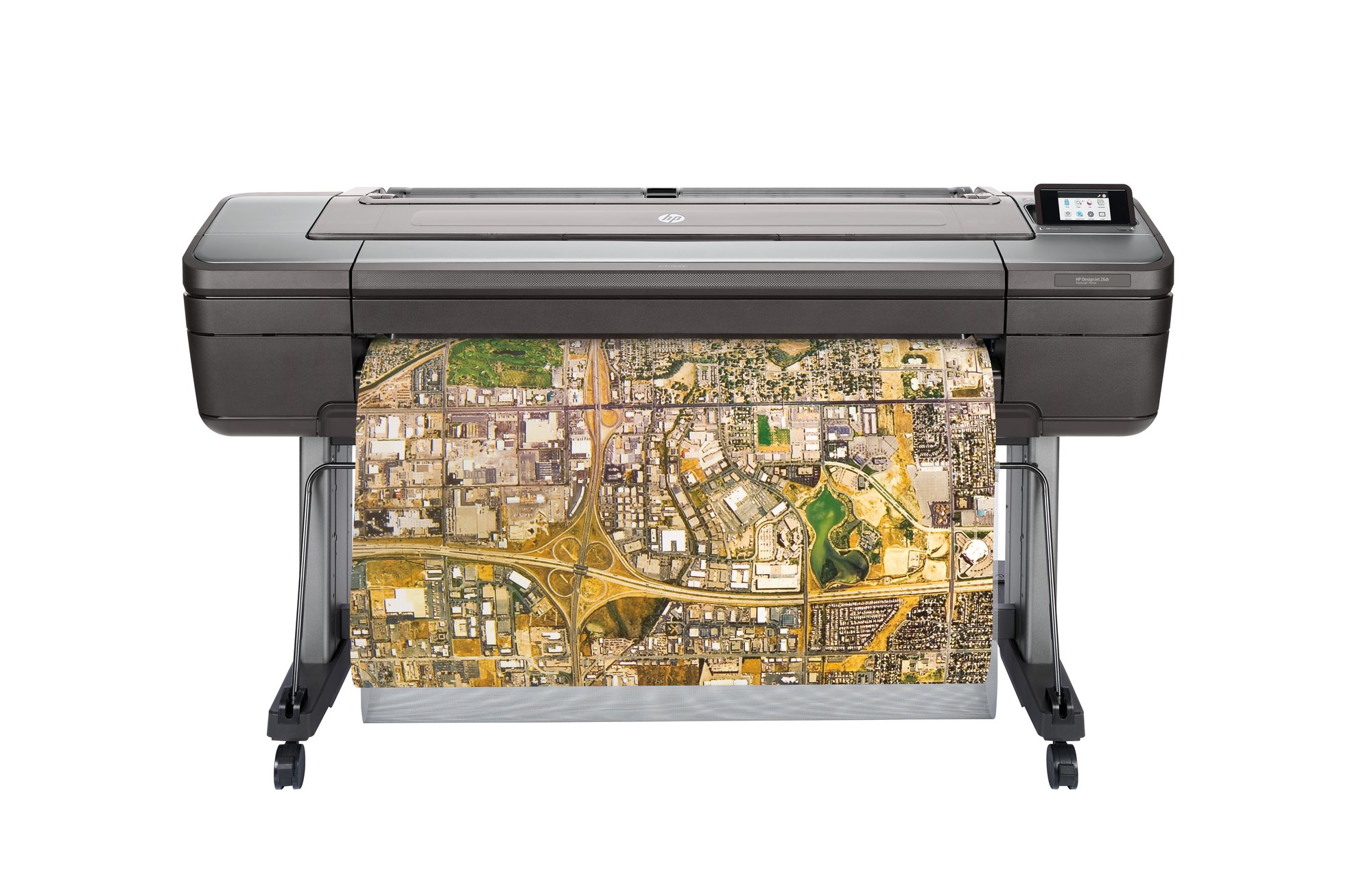 Designjet Z6 dr 44 PostScript Printer
