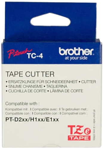 Brother TC4 PT Replacement Cutterblade