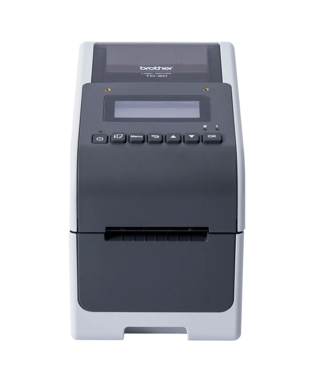 TD2350D Label / Wristband Printer