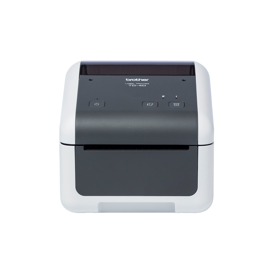 Brother TD4420DN Desktop Thermal Label