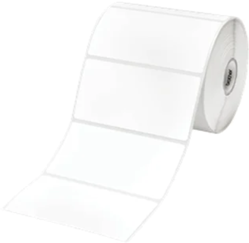 Brother TD490X36 Large Address Thermal Direct Label Rolls 90 x 36mm