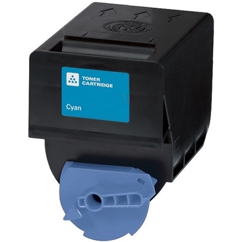 Canon TG35 GPR23 Cyan Toner