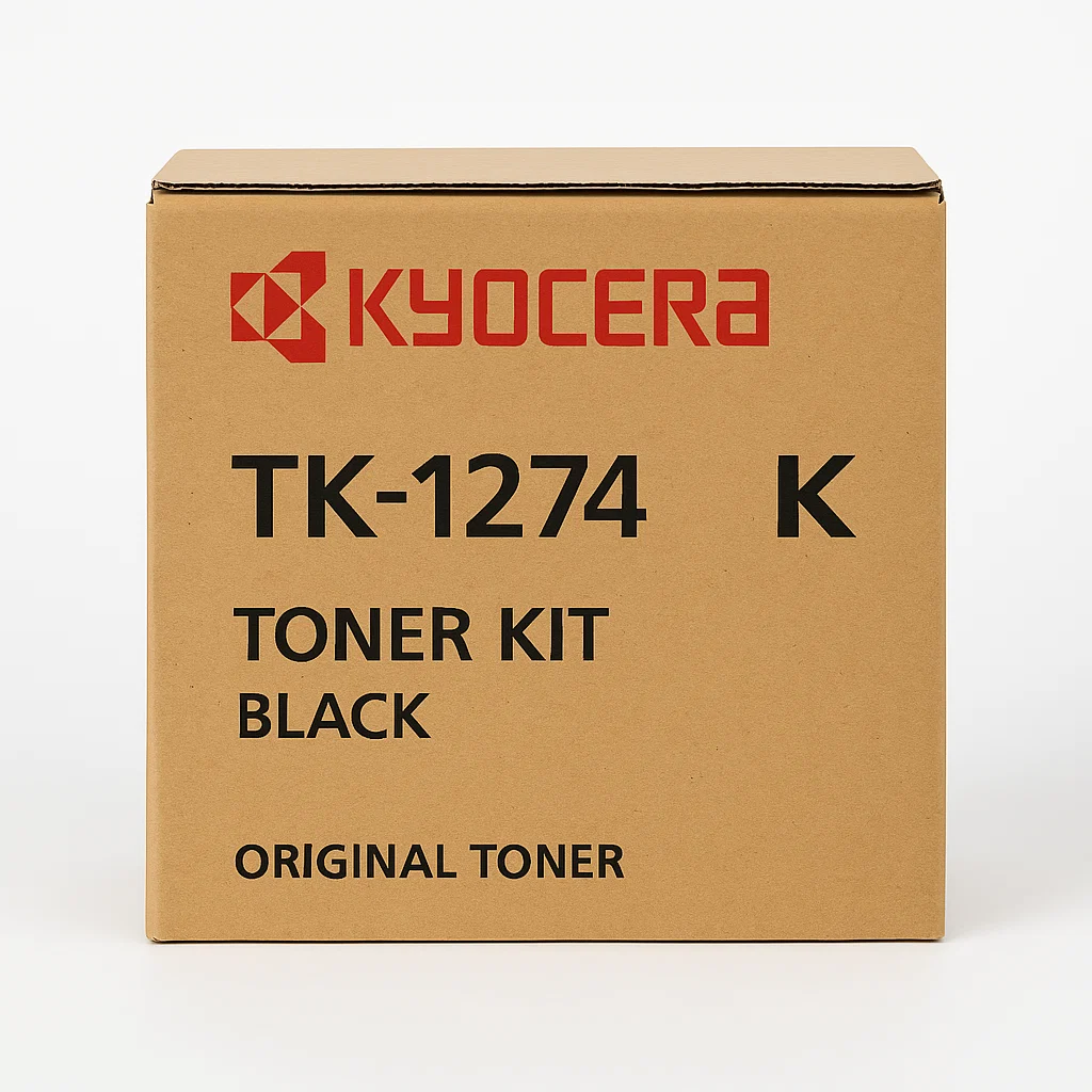Kyocera TK1274 Toner Kit