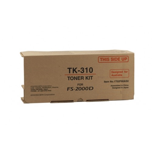 Kyocera TK310 Toner Kit