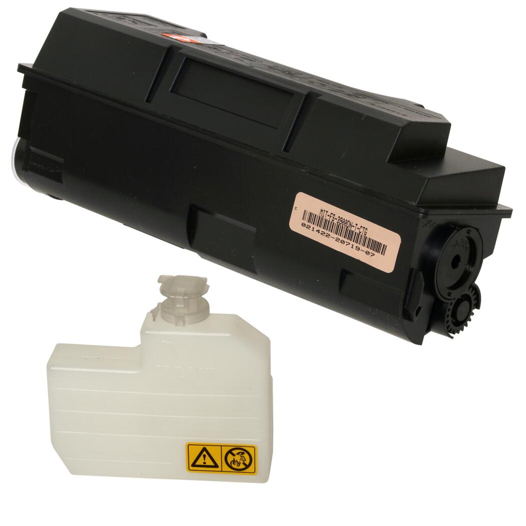 Kyocera TK-320 Black Toner