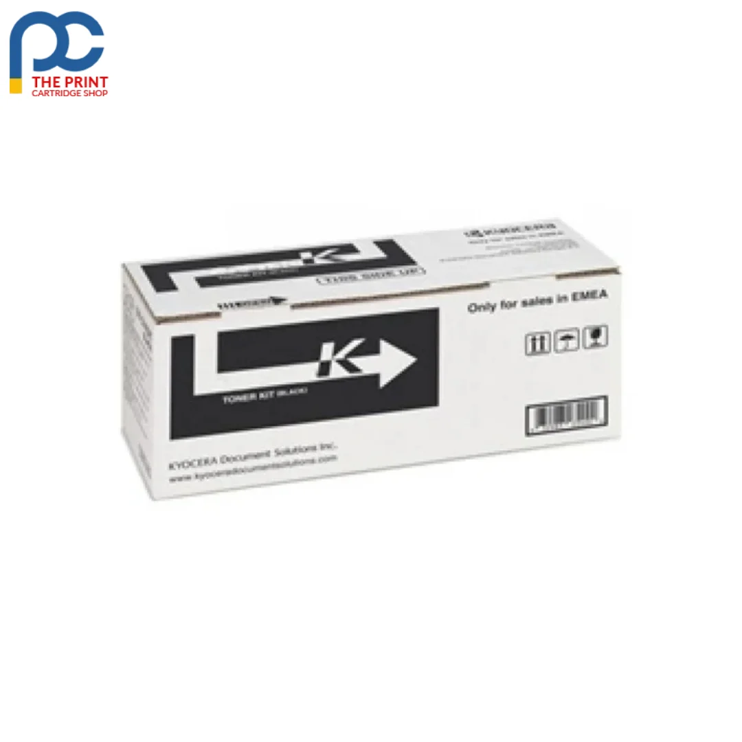 Kyocera TK-5224K Value Black Toner
