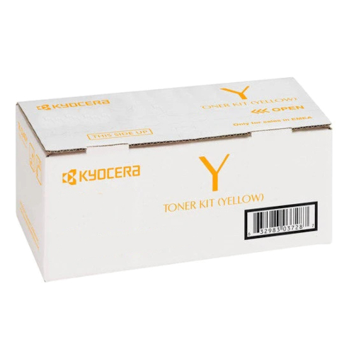 Kyocera TK-5224Y Value Yellow Toner