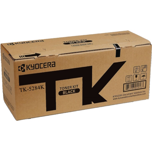 Kyocera TK-5284K Black Toner