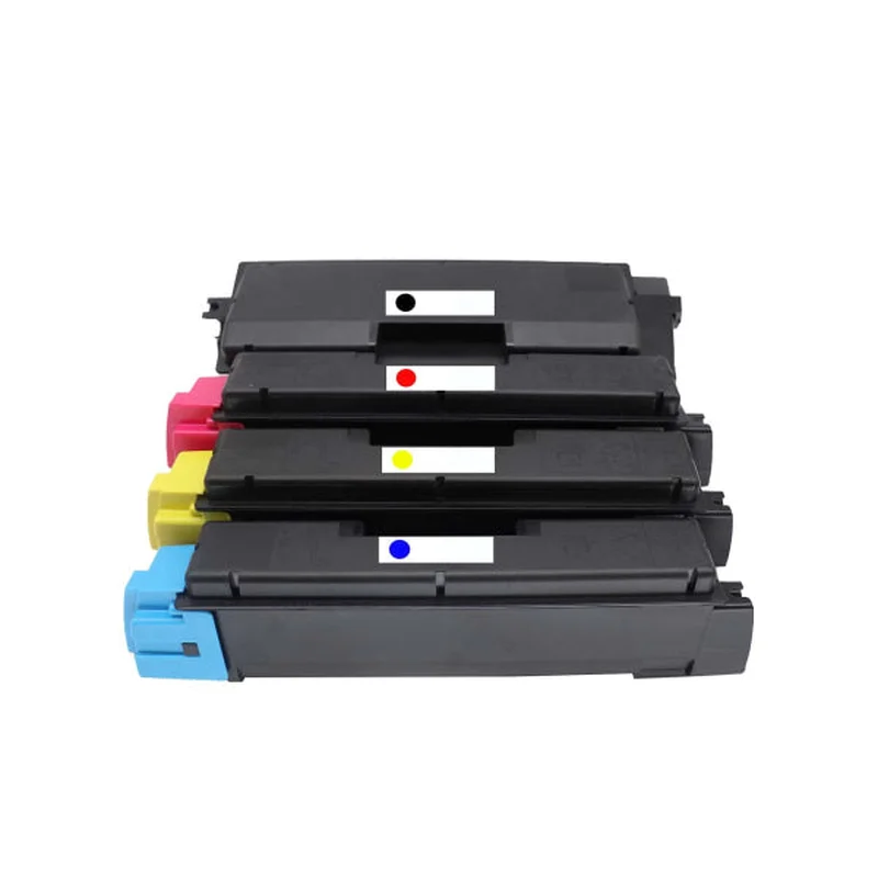 Kyocera TK574 Magenta Toner