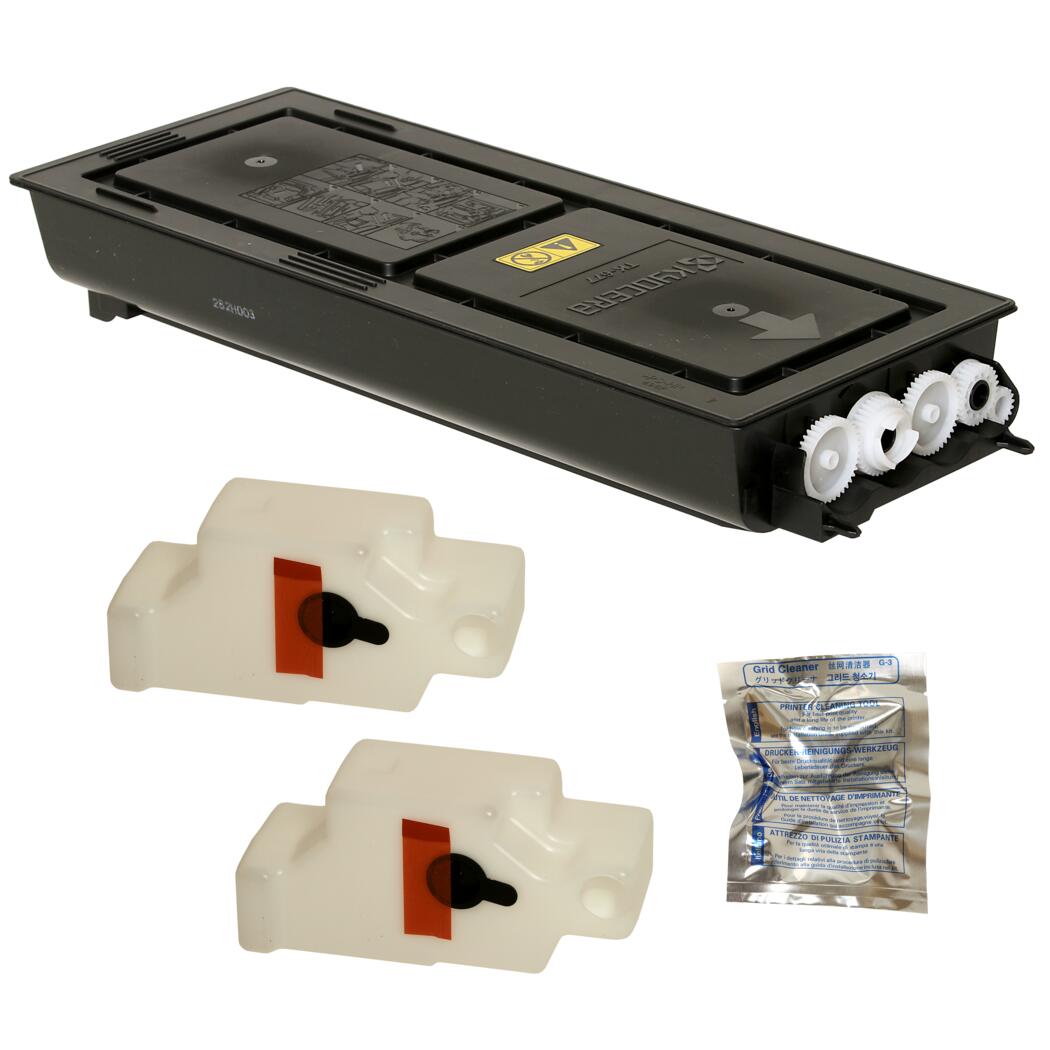 Kyocera TK679 Toner Cart